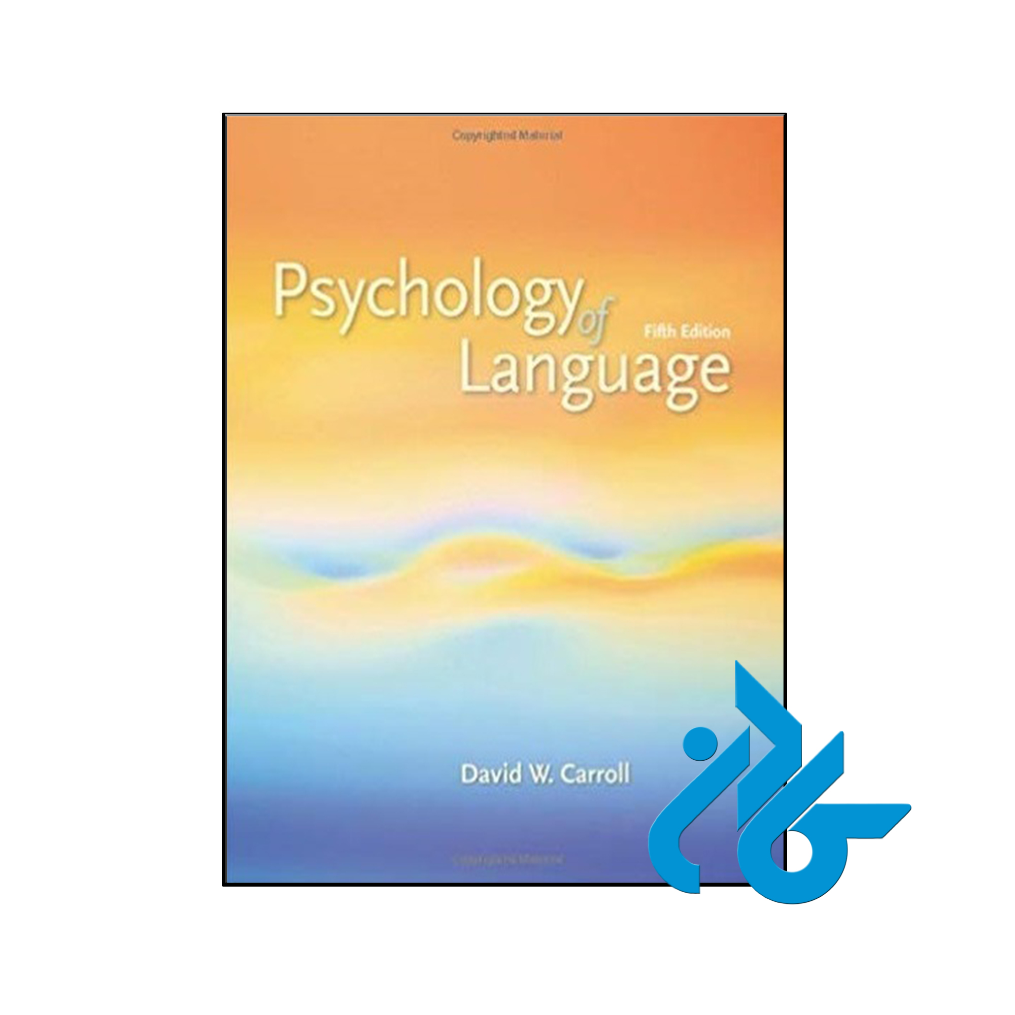 کتاب Psychology of Language 5th - فروشگاه اینترنتی کــادن