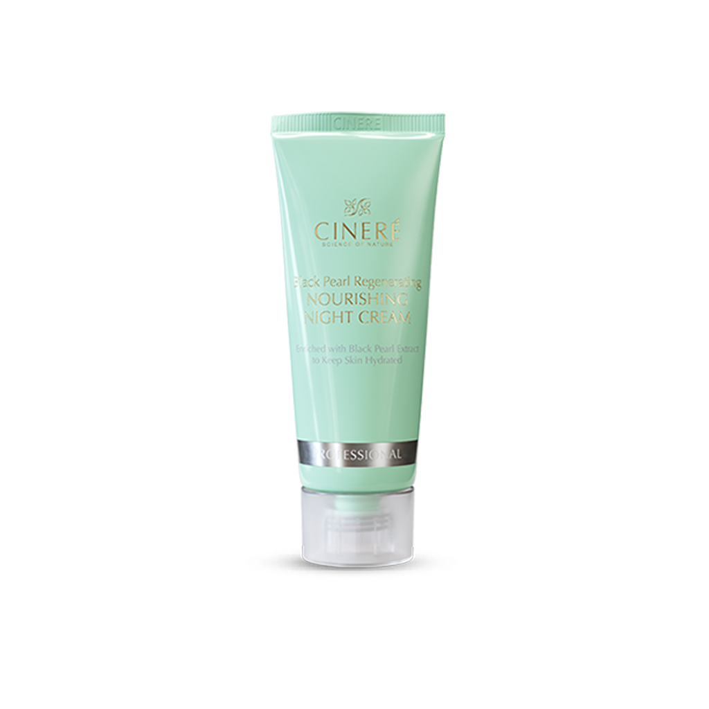 کرم مغذی سینره