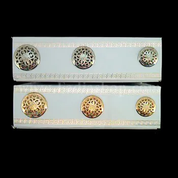 دکمه فلزی کد Y200 سایز 3