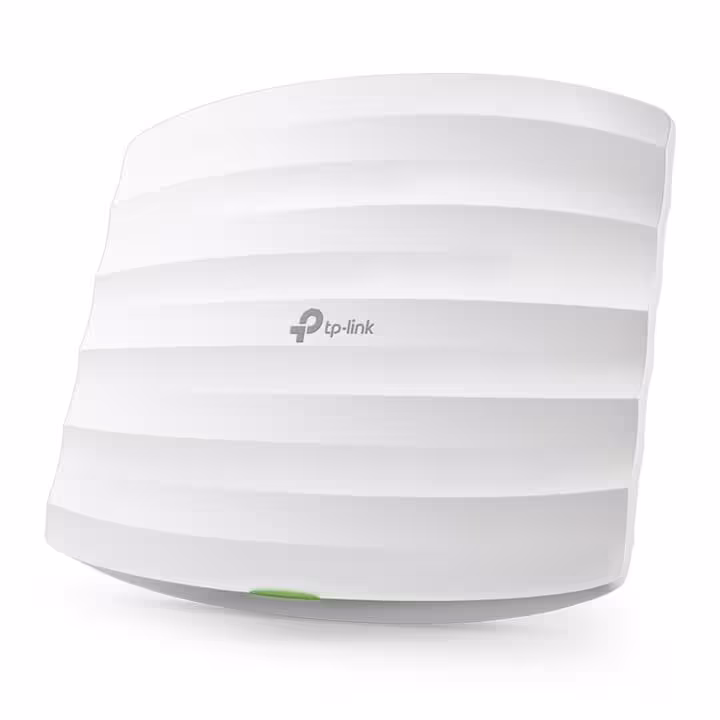 اکسس پوینت سقفی بیسیم 300Mbps تی پی لینک مدل EAP115 - تکنو لینک 148