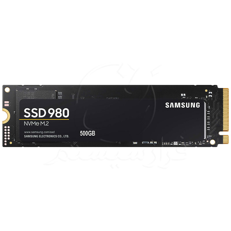 حافظه SSD اینترنال M.2 980 500GB سامسونگ - فراز سیستم