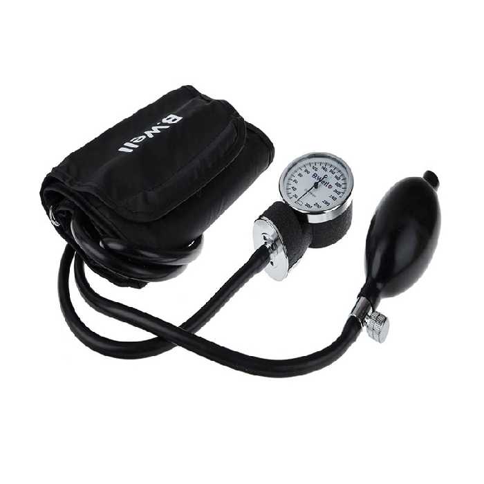 فشارسنج عقربه ای بی ول مدل WM-62S