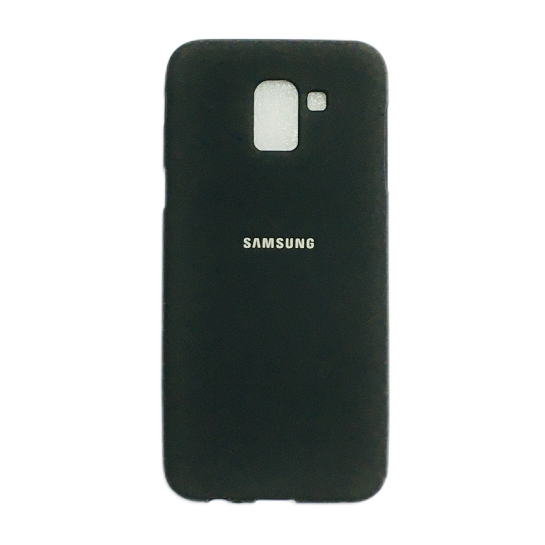 کاور مدل SR کد 02 مناسب برای گوشی موبایل سامسونگ Galaxy J6 2018