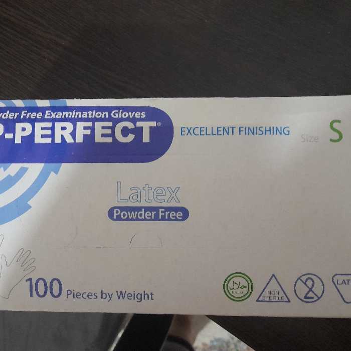 دستکش اوپی پرفکت سایز  اسمال 