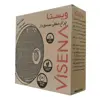 چراغ سقفی سنسوردار ویسنا مدل VS 626 بسته 8 عددی