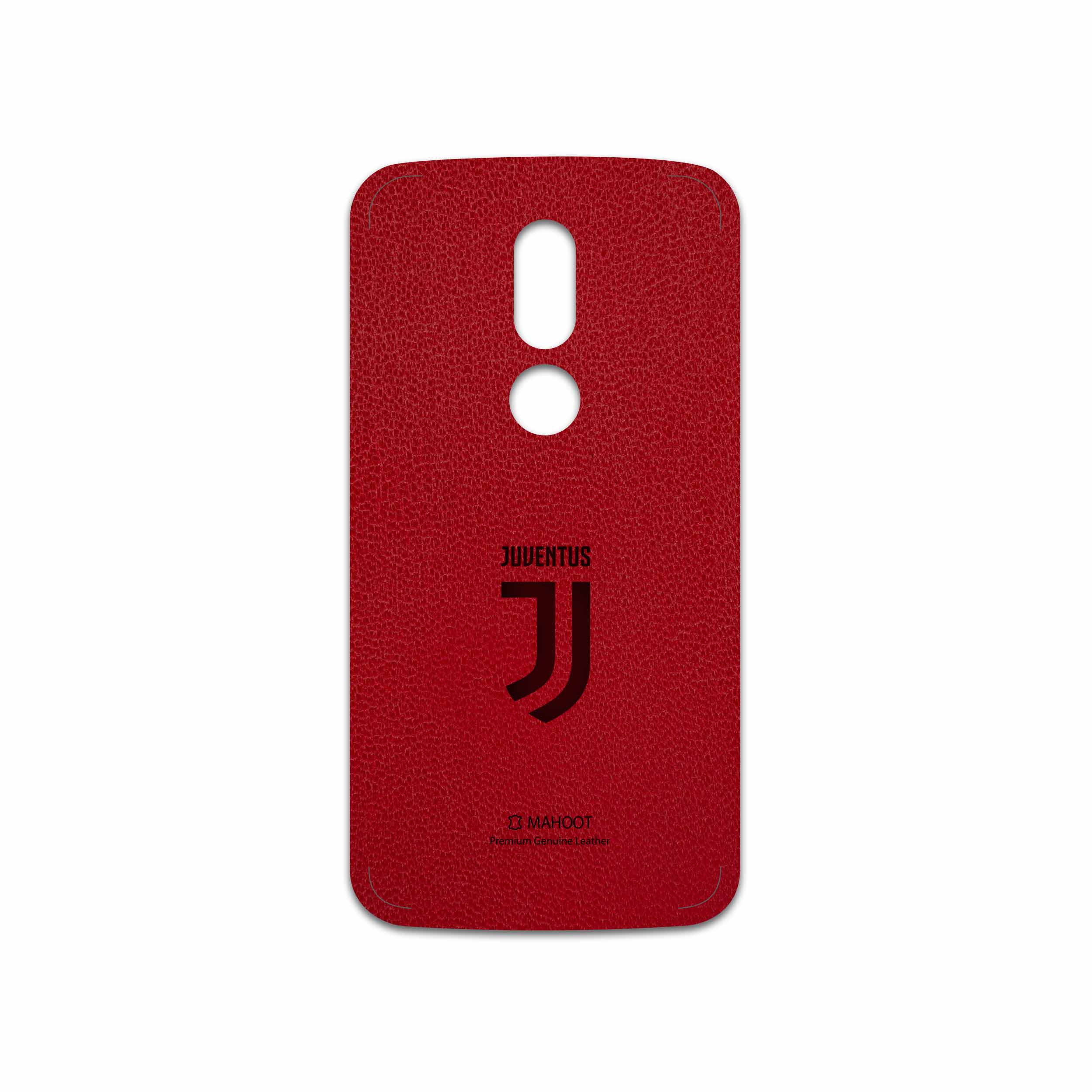 برچسب پوششی ماهوت مدل RL-JUVE مناسب برای گوشی موبایل موتورولا Moto M