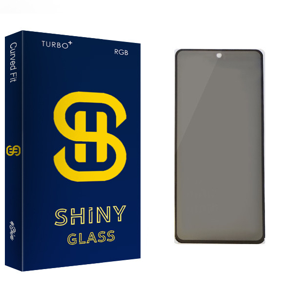 محافظ صفحه نمایش حریم شخصی مدل Pro_00Pro مناسب برای گوشی موبایل شیائومی Redmi Note 9 Pro | کالا برتری