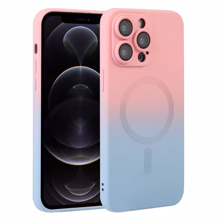 قاب گردینت Gradient مناسب Iphone 13 ProMax