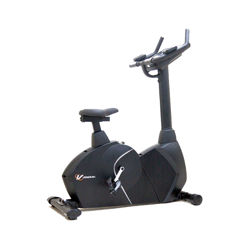 دوچرخه ثابت باشگاهی وی مکس NB6.0U-G