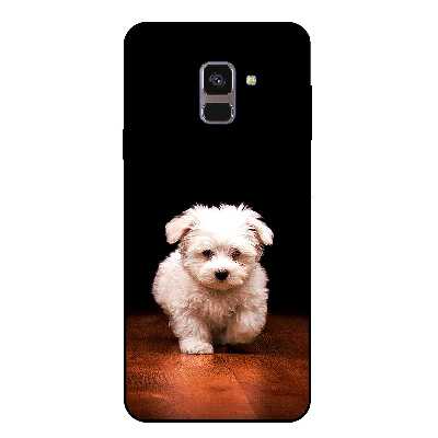 کاور کی اچ کد 6445 مناسب برای گوشی موبایل سامسونگ Galaxy A6 2018