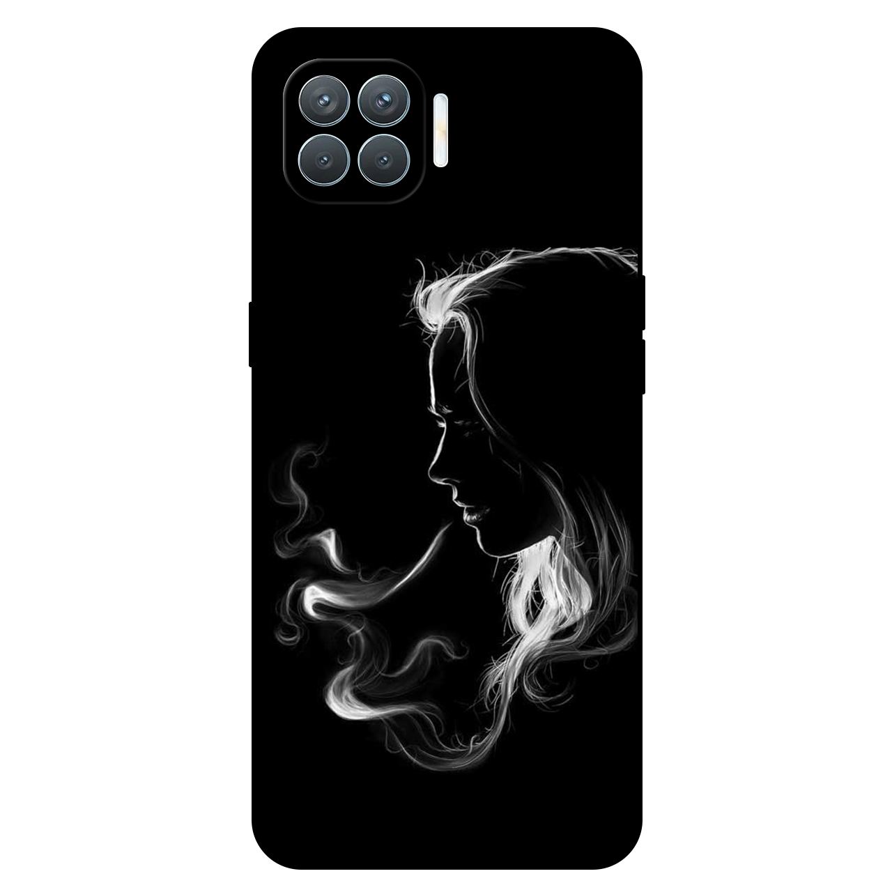 کاور مگافون کد 8261 مناسب برای گوشی موبایل اوپو A93