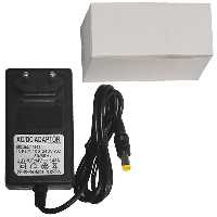 آداپتور دیواری مانیتور 14 ولت 1.43 آمپر سامسونگ SUMSUNG