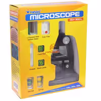 میکروسکوپ مدل MH300 مدیک MEDIC