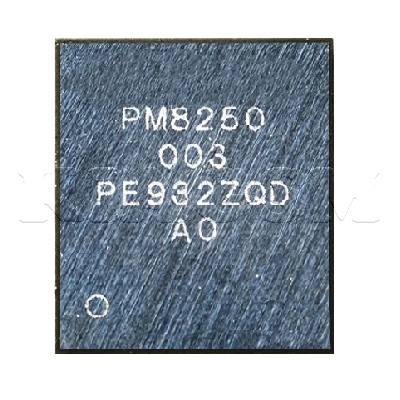 آی سی تغذیه PM8250 003