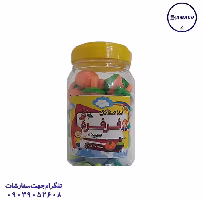 فرفره چوبی