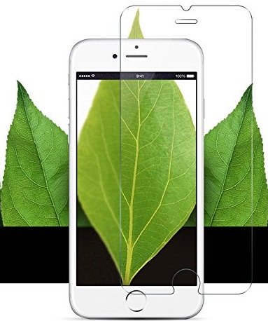 محافظ صفحه نمایش ریمکس مدل راند کات برای آیفون 6 پلاس