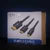 کابل HDMI20 یو اِل‌ تی یونیت مدل 4k طول 3 متر