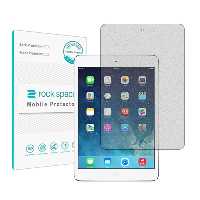 گلس تبلت اپل iPad mini 2 مدل نانو هیدروژل گیمینگ برند راک اسپیس کد 9978L