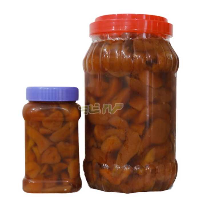 مربا گلابی اعلا  یک کیلویی