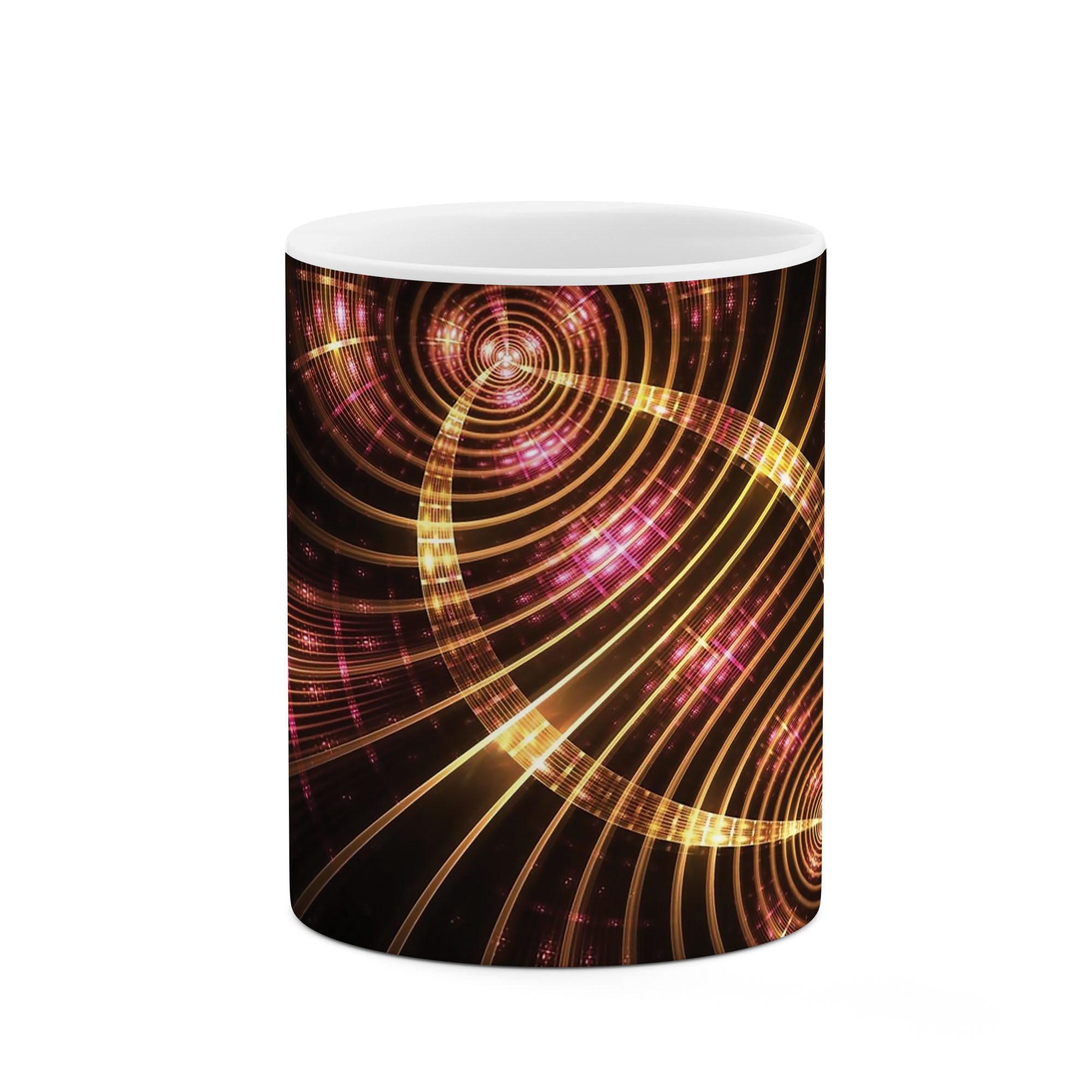 ماگ طرح فانتزی مدل mug03476