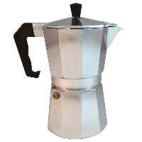 قهوه جوش سه کاپ ( 3Cup)