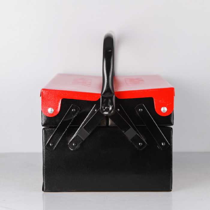 جعبه ابزار آتروکس مدل AT-402