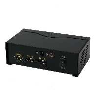 اسپلیتر K-net Plus HDMI 2Port