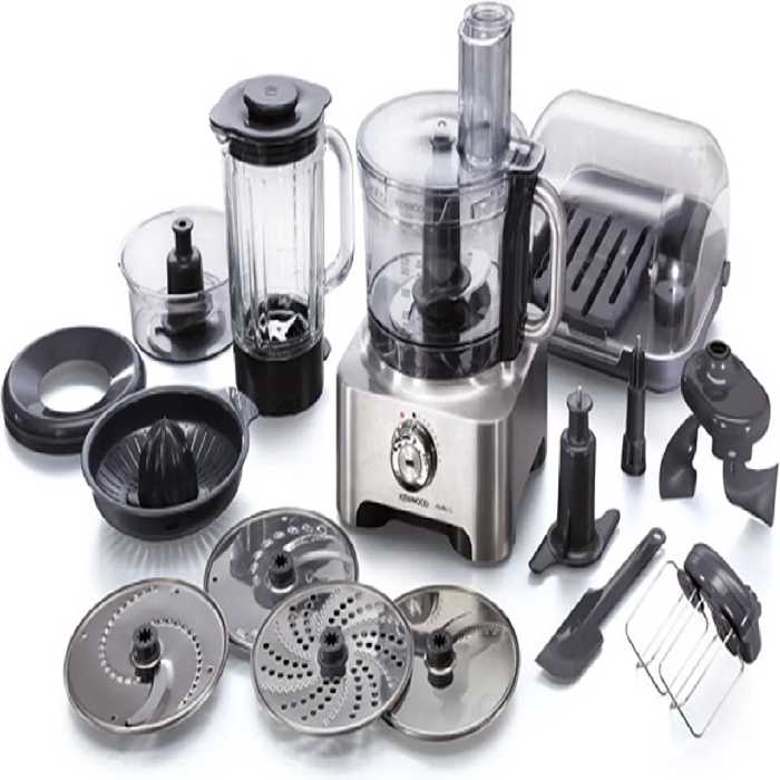 غذاساز کنوود مدل fpm902