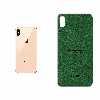 برچسب پوششی ماهوت مدل GL-PRDS مناسب برای گوشی موبایل اپل iPhone XS Max