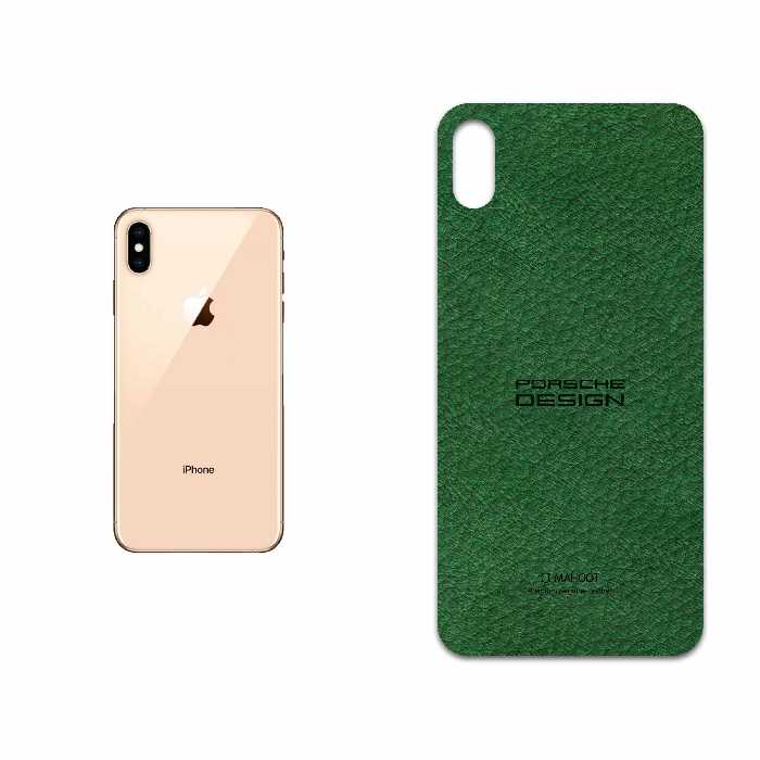 برچسب پوششی ماهوت مدل GL-PRDS مناسب برای گوشی موبایل اپل iPhone XS Max