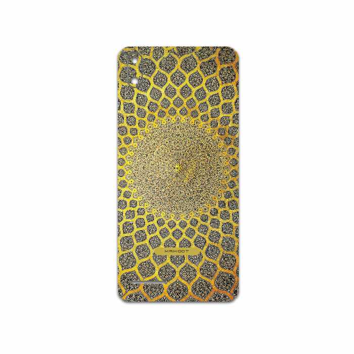 برچسب پوششی ماهوت مدل Iran-Tile2 مناسب برای گوشی موبایل لاوا Z51