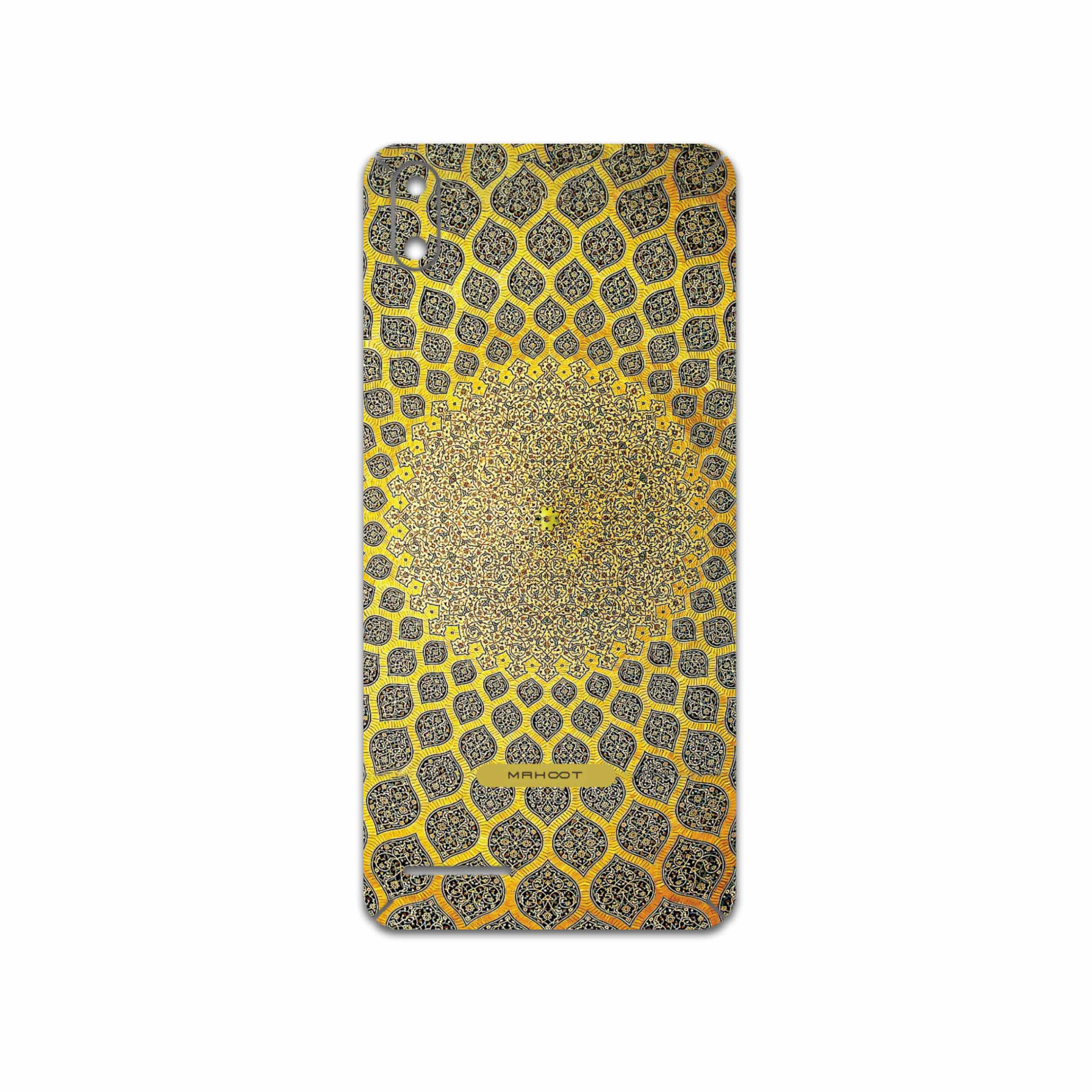 برچسب پوششی ماهوت مدل Iran-Tile2 مناسب برای گوشی موبایل لاوا Z51