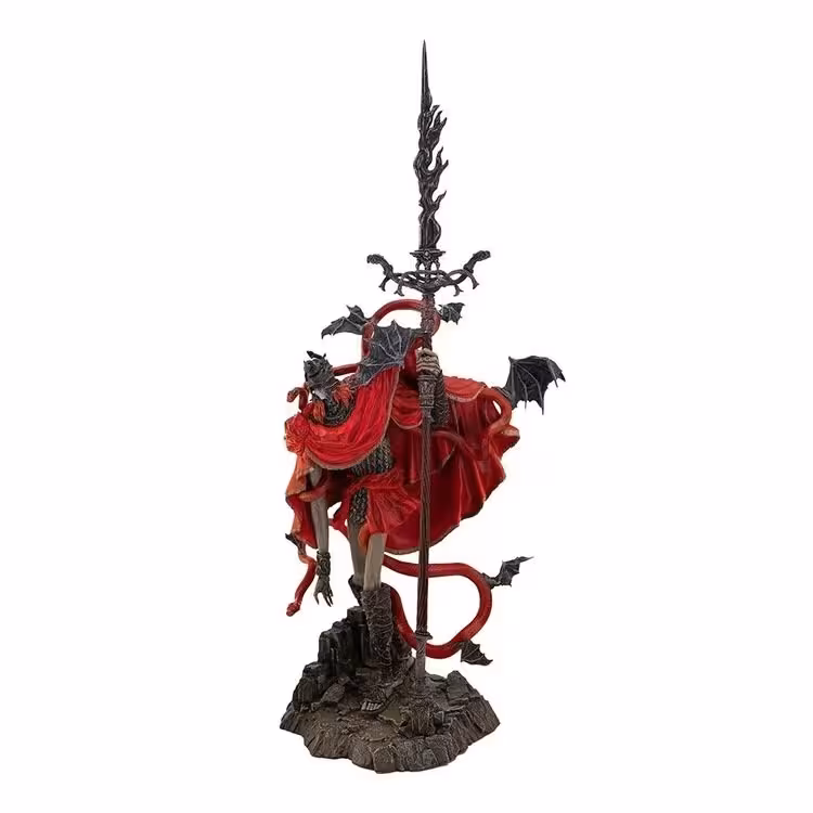 خرید اکشن فیگور الدن رینگ Elden Ring Mesmer the Impaler با بهترین قیمت