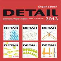 󾕇 دانلود مجله Detail Magazine - 2013 - دانلود کتاب های دانشگاهی