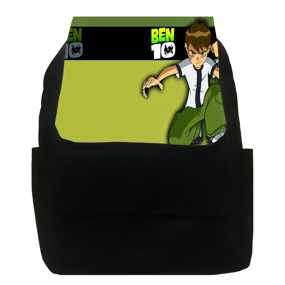 کوله پشتی طرح بن تن pe21