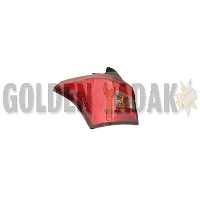 چراغ خطر عقب چپ روی گلگیر چری آریزو 5 - گلدن یدک