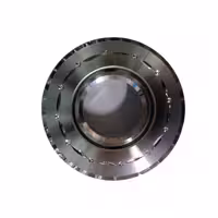 قاب هالوژن کی پی ال مدل 3906 SV