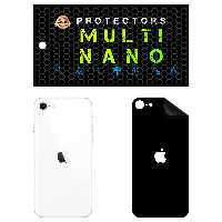 برچسب پوششی مولتی نانو مدل X-F1M مناسب برای گوشی موبایل اپل iPhone SE 2022 | کالا برتری