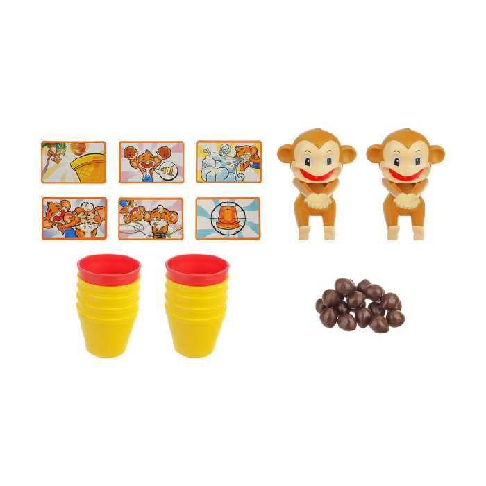 بازی آموزشی مدل زینگو مدل کوکونات | چاوه