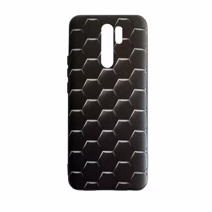 کاور مدل Beehive09 مناسب برای گوشی موبایل شیائومی Redmi 9