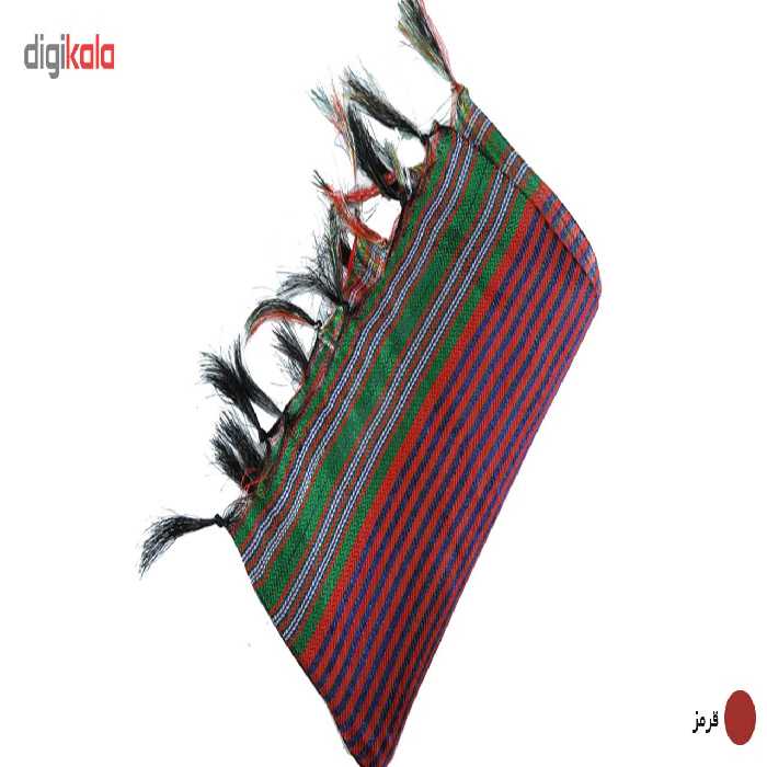 دستمال یزدی کوه شاپ مدل 004