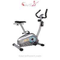 دوچرخه ثابت فلکسی فیت FlexiFit F-115