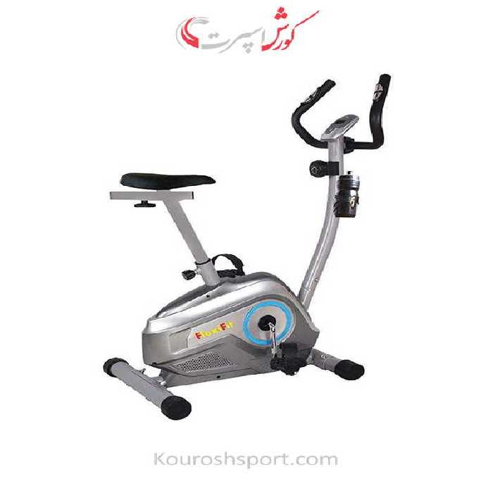 دوچرخه ثابت فلکسی فیت FlexiFit F-115