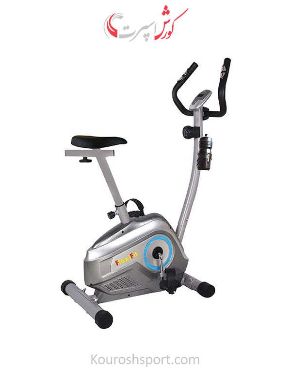 دوچرخه ثابت فلکسی فیت FlexiFit F-115
