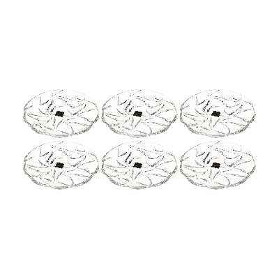 پیش دستی بوگاتی مدل اوپیوم بسته 6 عددی