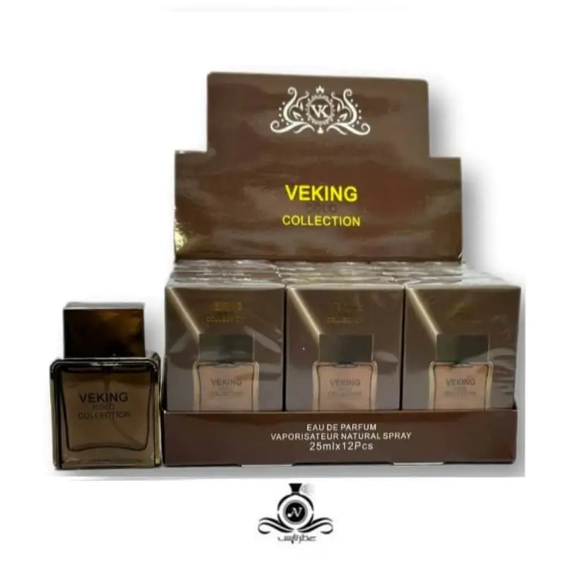 ادکلن سی کی ایفوریا اینتنس ویکینگ Ck Euphoria Men Intense