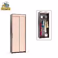 کمد لباس کد COP40 - فروشگاه سه گامه