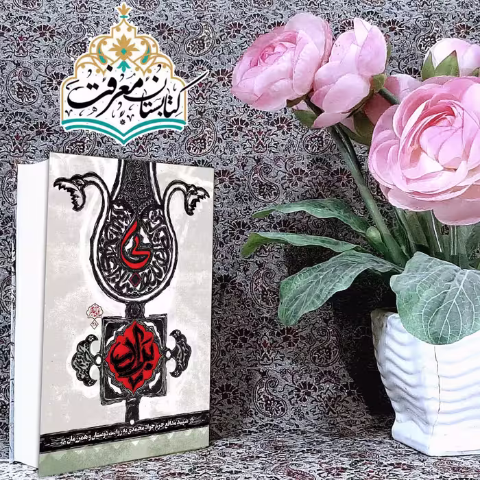 کتاب بی برادر