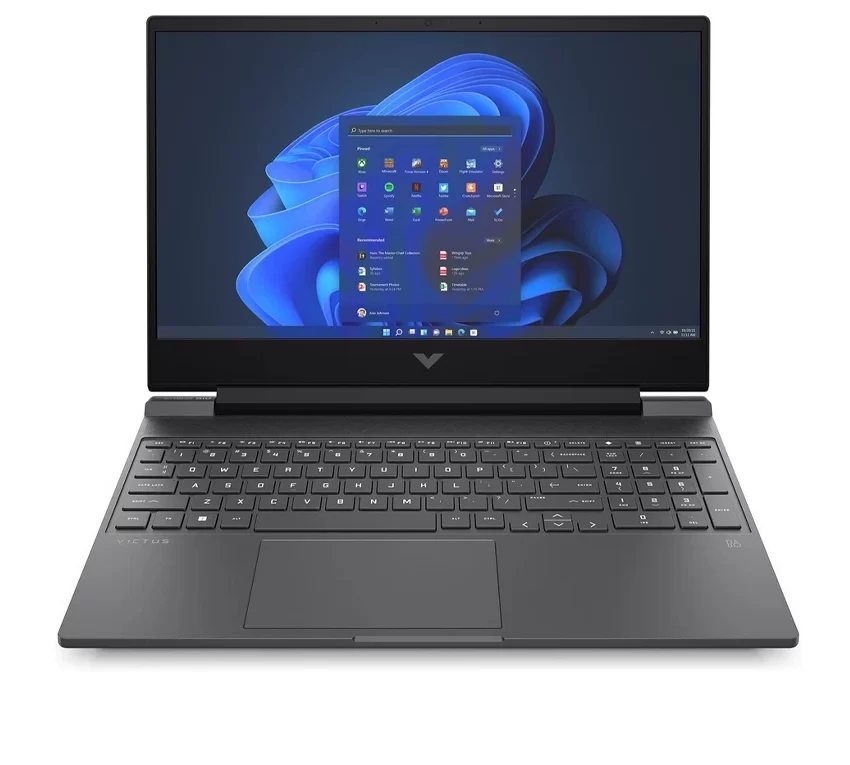 لپ تاپ اچ پی Victus 15-FA1034NIA-AA