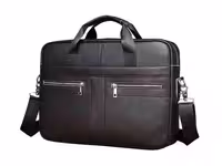 کیف اداری چرم اصل کوتتسی Coteetci Business Briefcase 14033